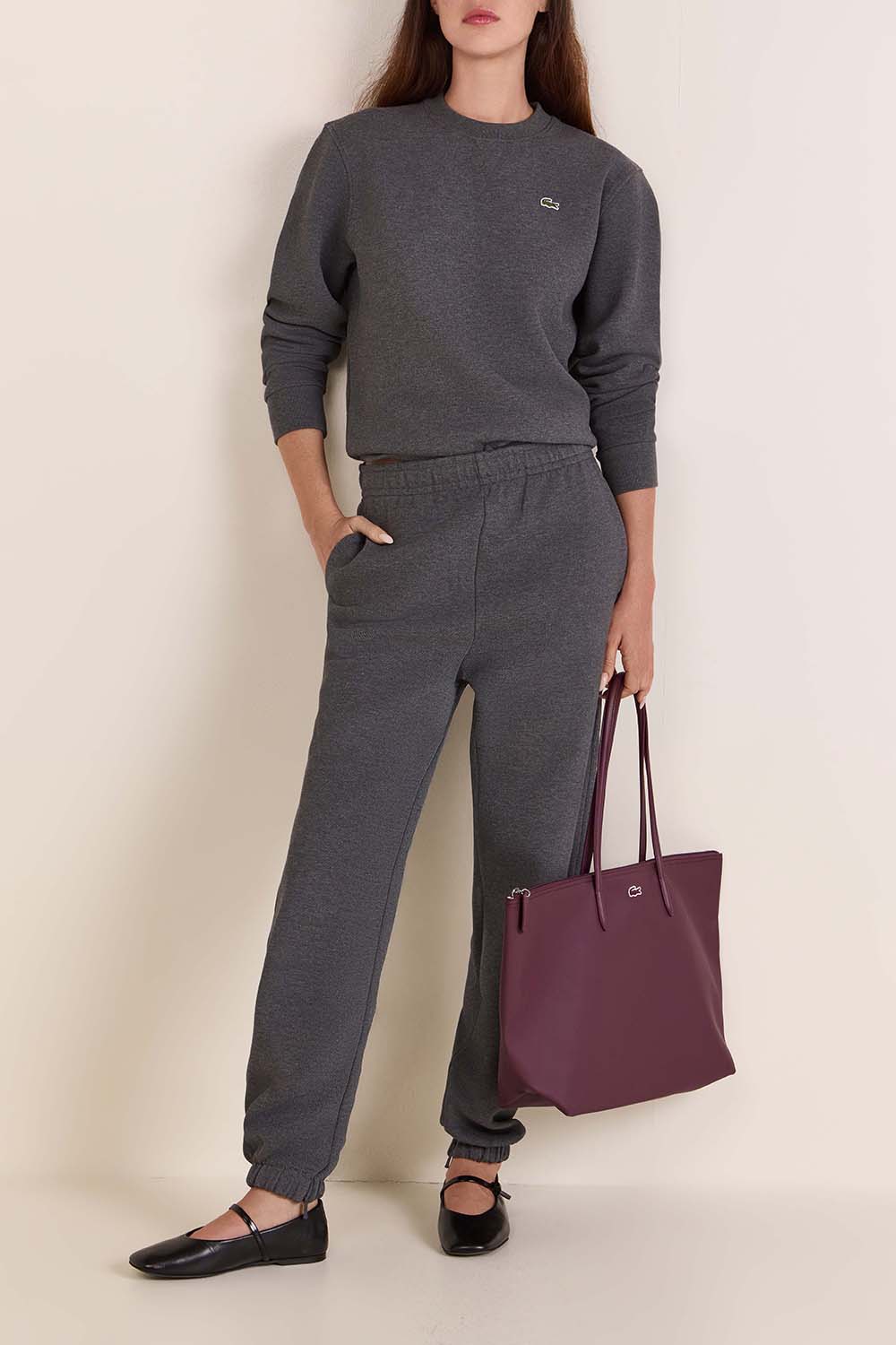 סווטשירט פיקה